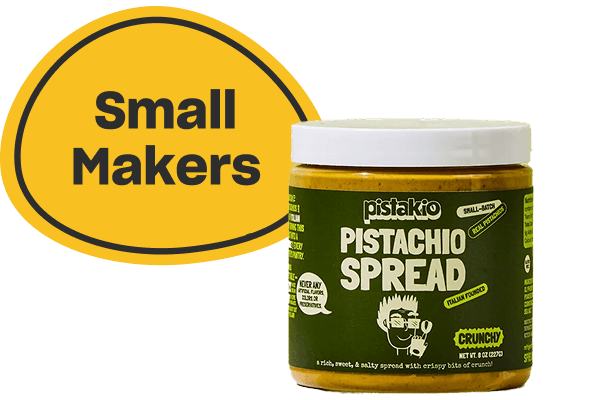 Small Makers