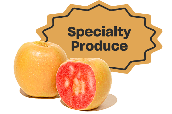 Specialty Produce